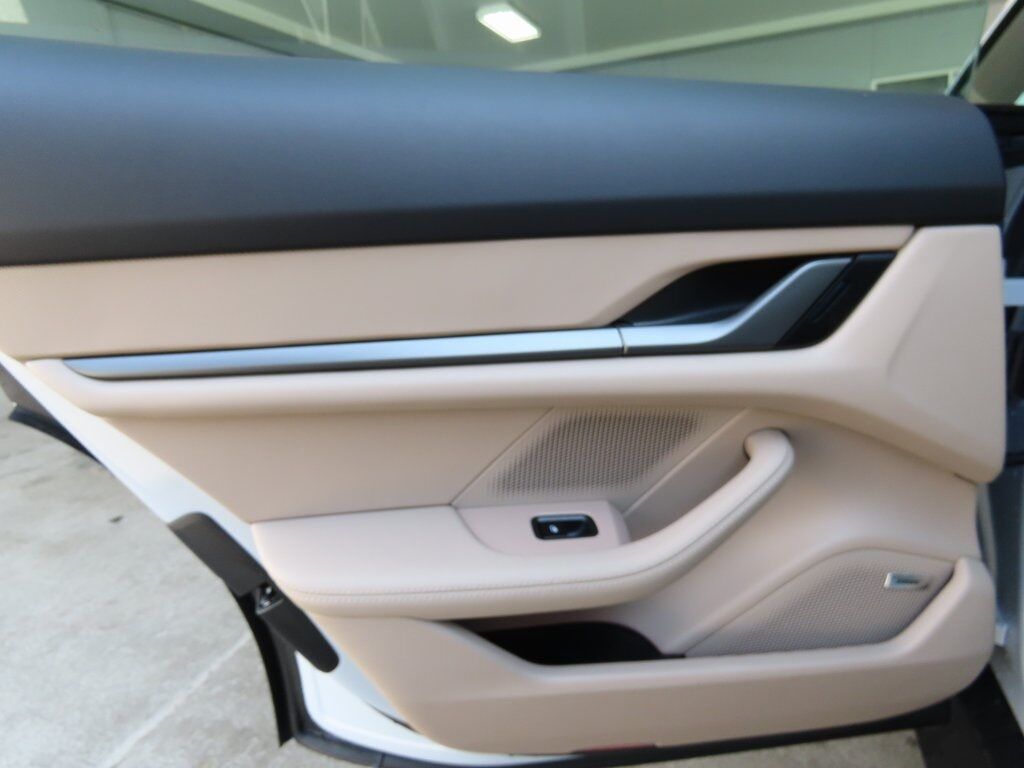 2025 Porsche Taycan San Clemente CA