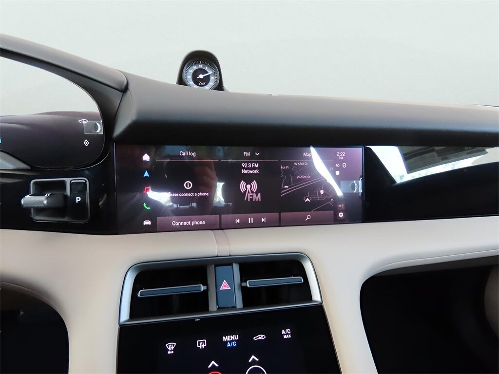 2025 Porsche Taycan San Clemente CA