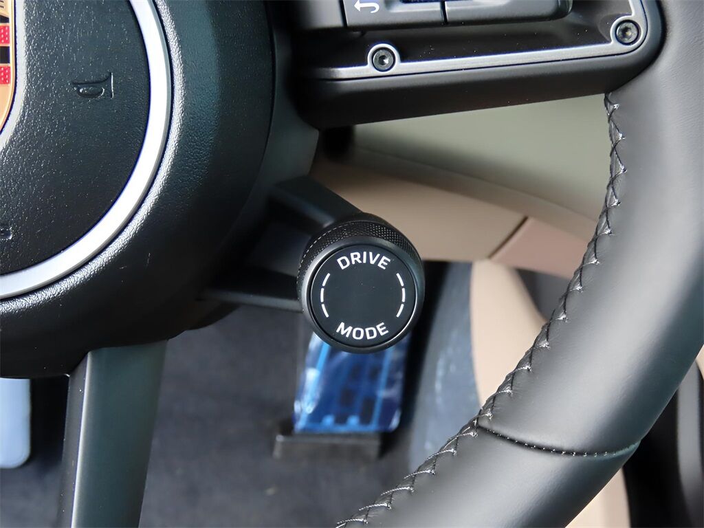 2025 Porsche Taycan San Clemente CA