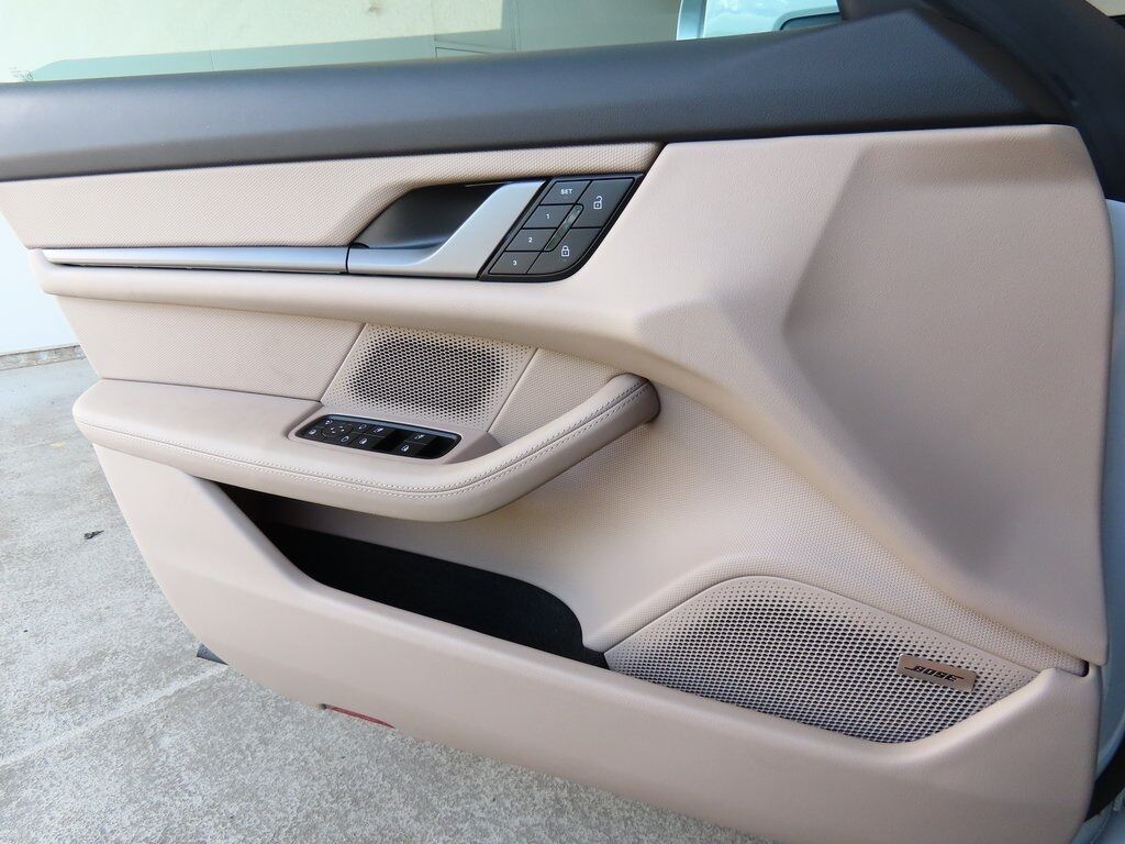 2025 Porsche Taycan San Clemente CA