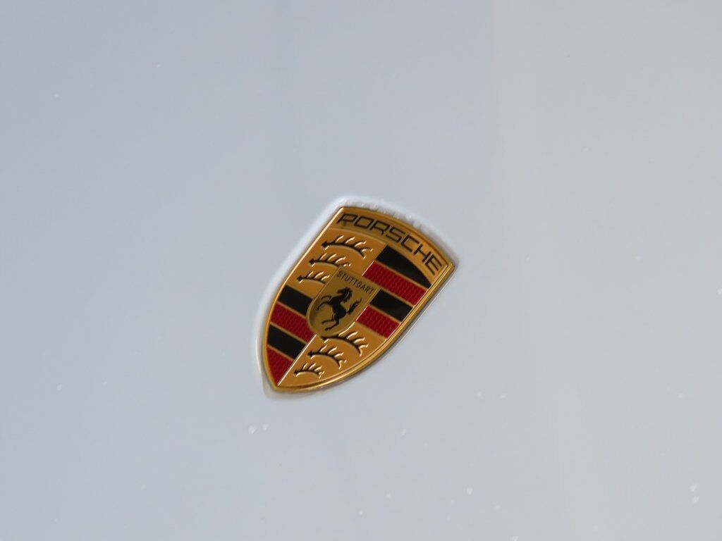 2025 Porsche Taycan San Clemente CA