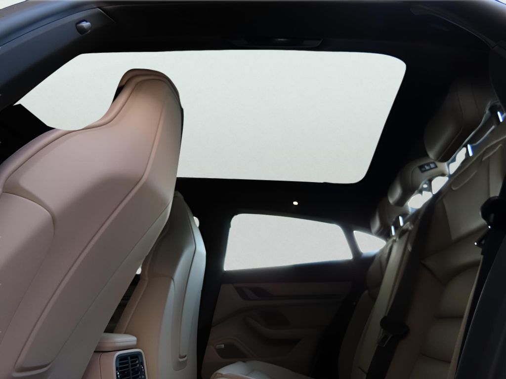 2025 Porsche Taycan San Clemente CA