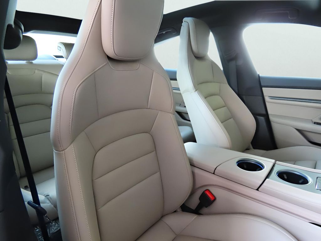 2025 Porsche Taycan San Clemente CA