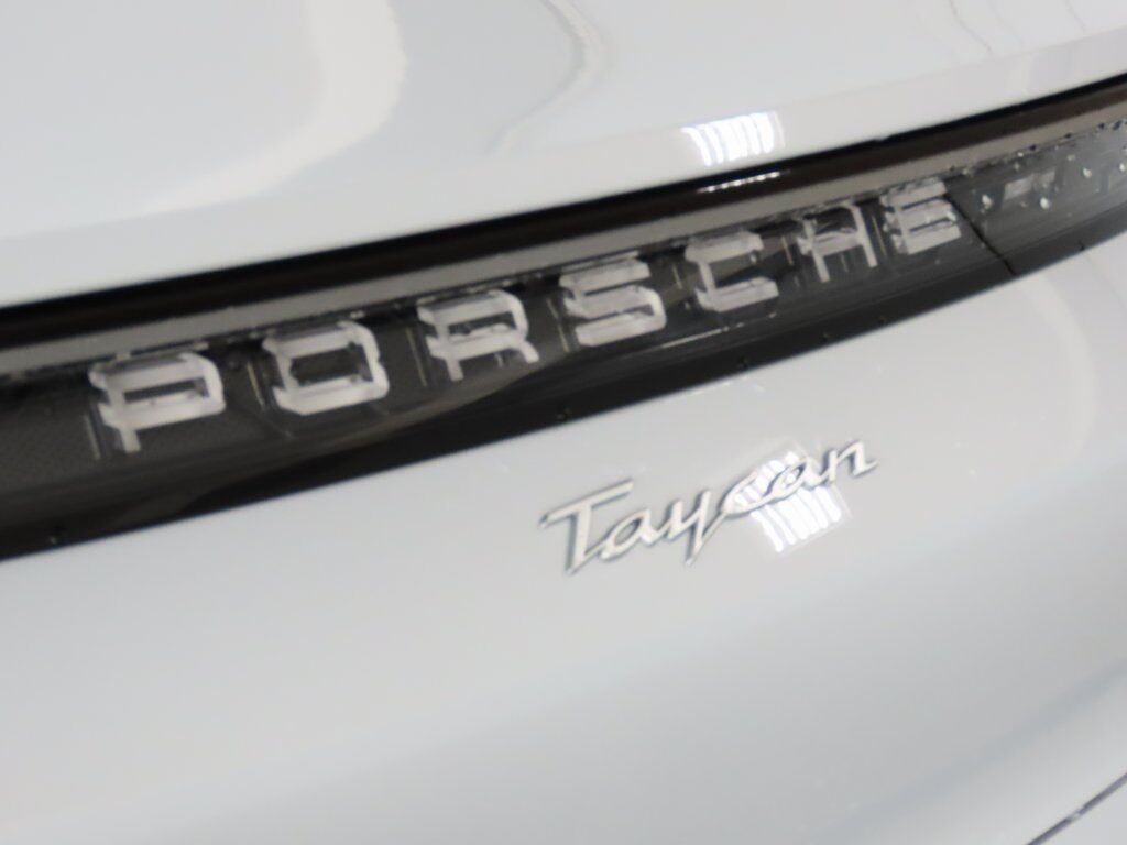 2025 Porsche Taycan San Clemente CA