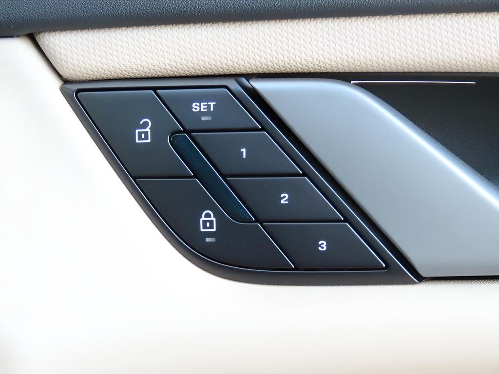 2025 Porsche Taycan San Clemente CA