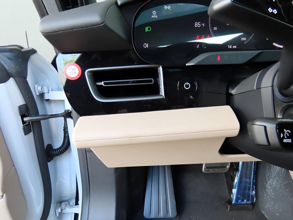 2025 Porsche Taycan San Clemente CA