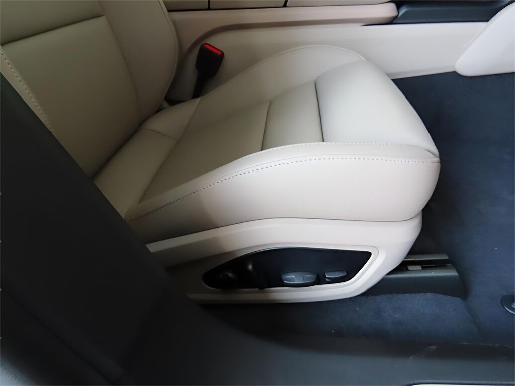 2025 Porsche Taycan San Clemente CA