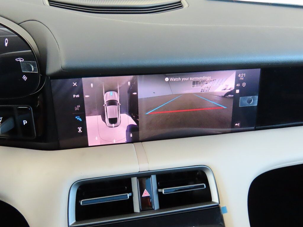 2025 Porsche Taycan San Clemente CA