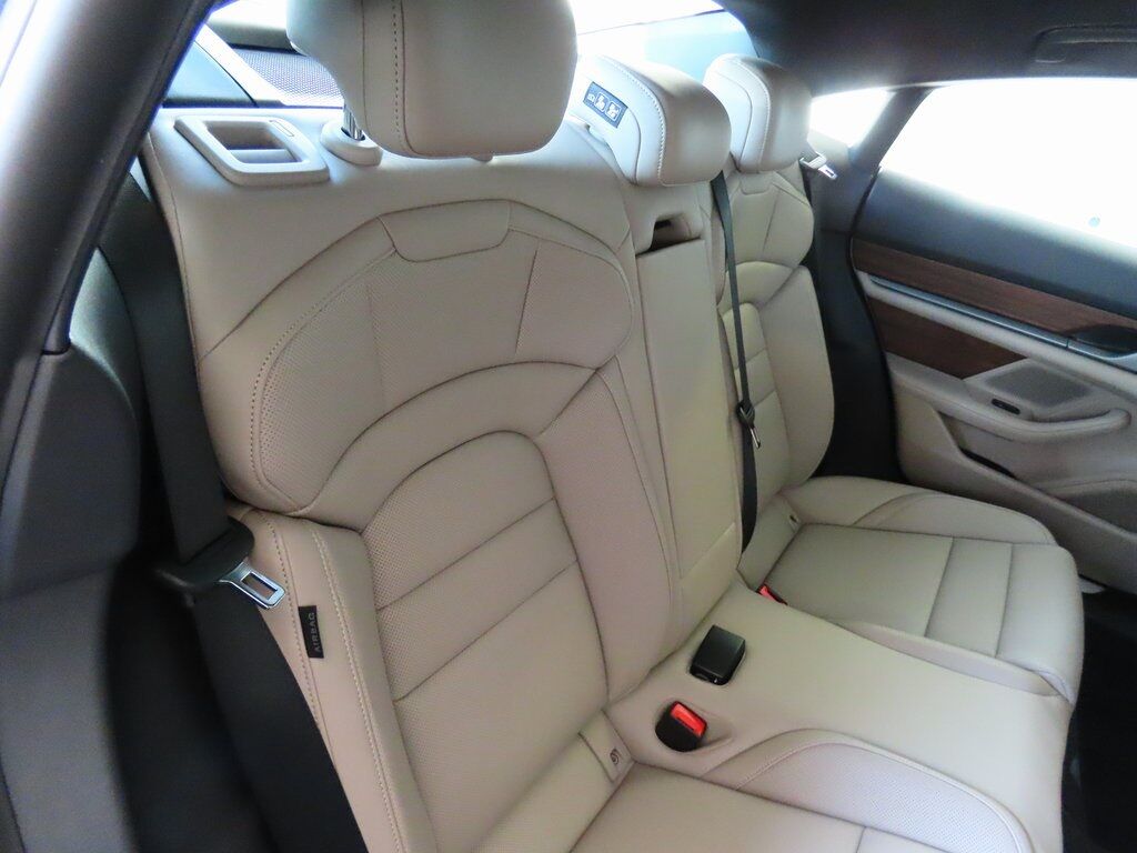 2025 Porsche Taycan San Clemente CA