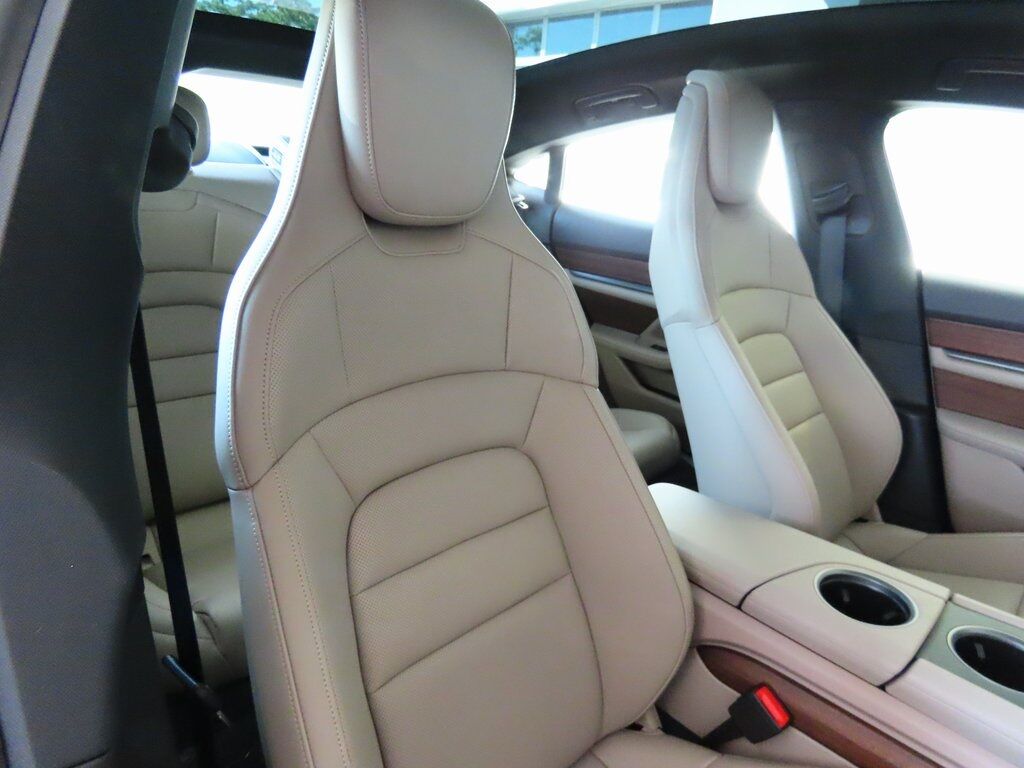 2025 Porsche Taycan San Clemente CA
