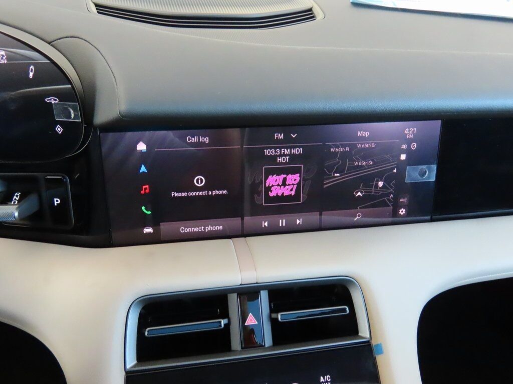 2025 Porsche Taycan San Clemente CA