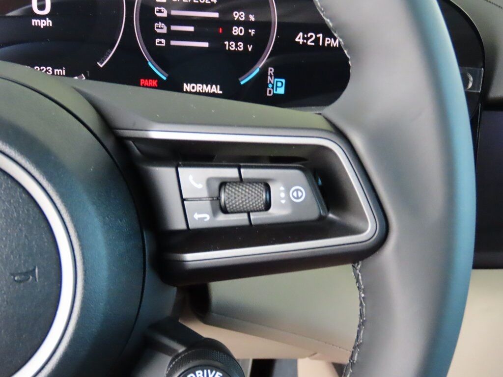2025 Porsche Taycan San Clemente CA