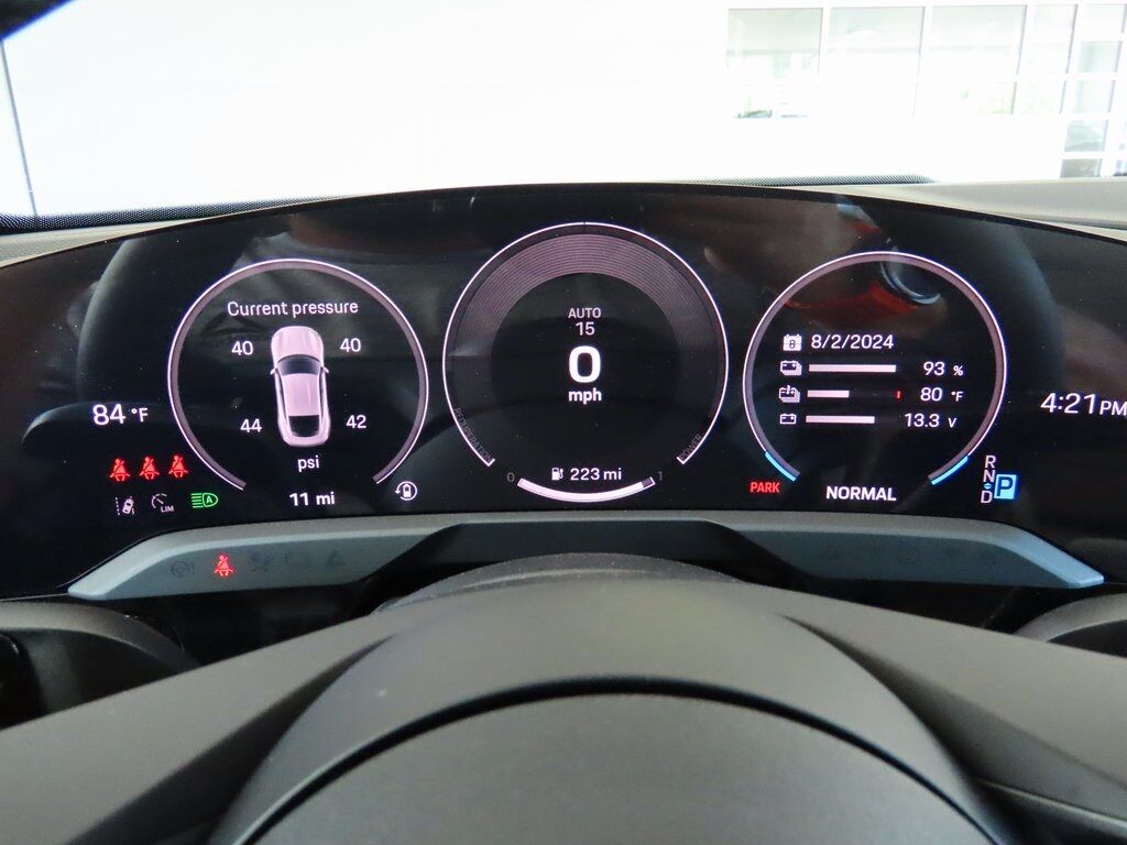 2025 Porsche Taycan San Clemente CA