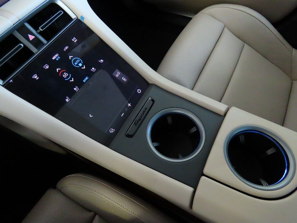 2025 Porsche Taycan San Clemente CA