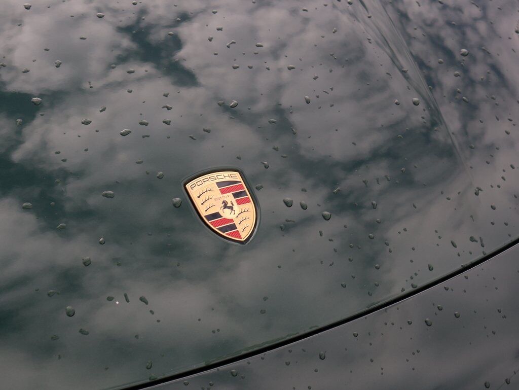 2025 Porsche Taycan San Clemente CA