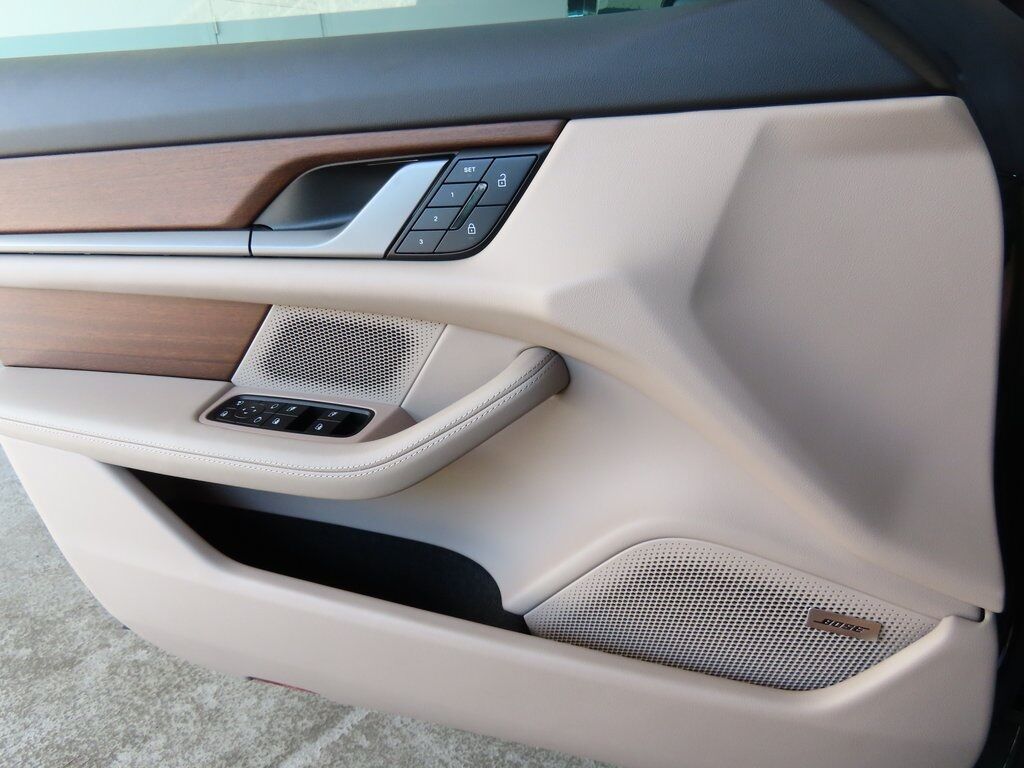2025 Porsche Taycan San Clemente CA