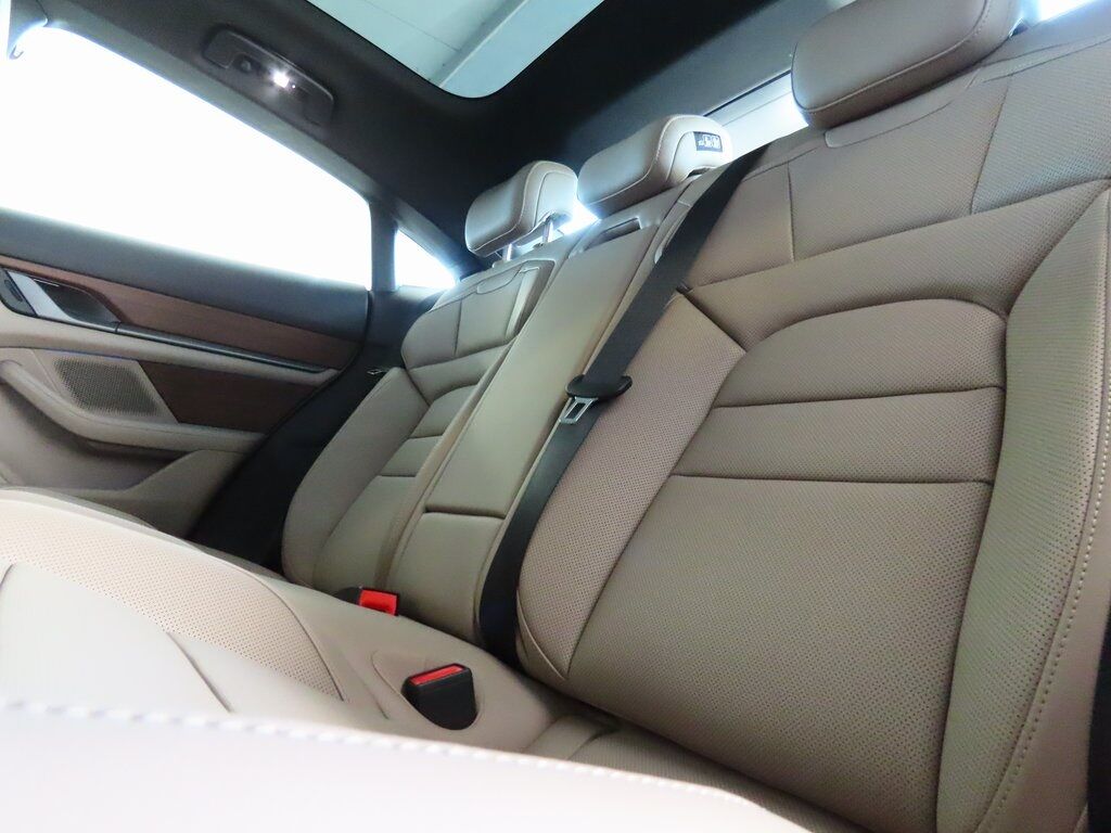 2025 Porsche Taycan San Clemente CA