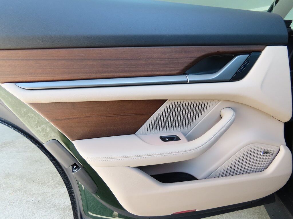 2025 Porsche Taycan San Clemente CA