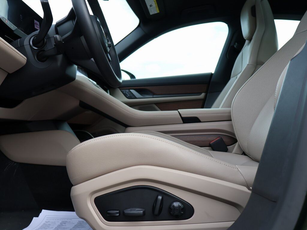 2025 Porsche Taycan San Clemente CA
