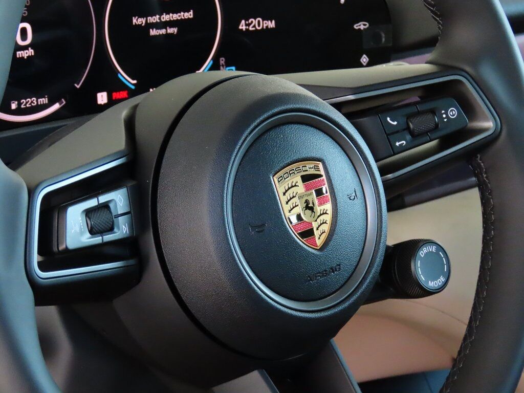 2025 Porsche Taycan San Clemente CA