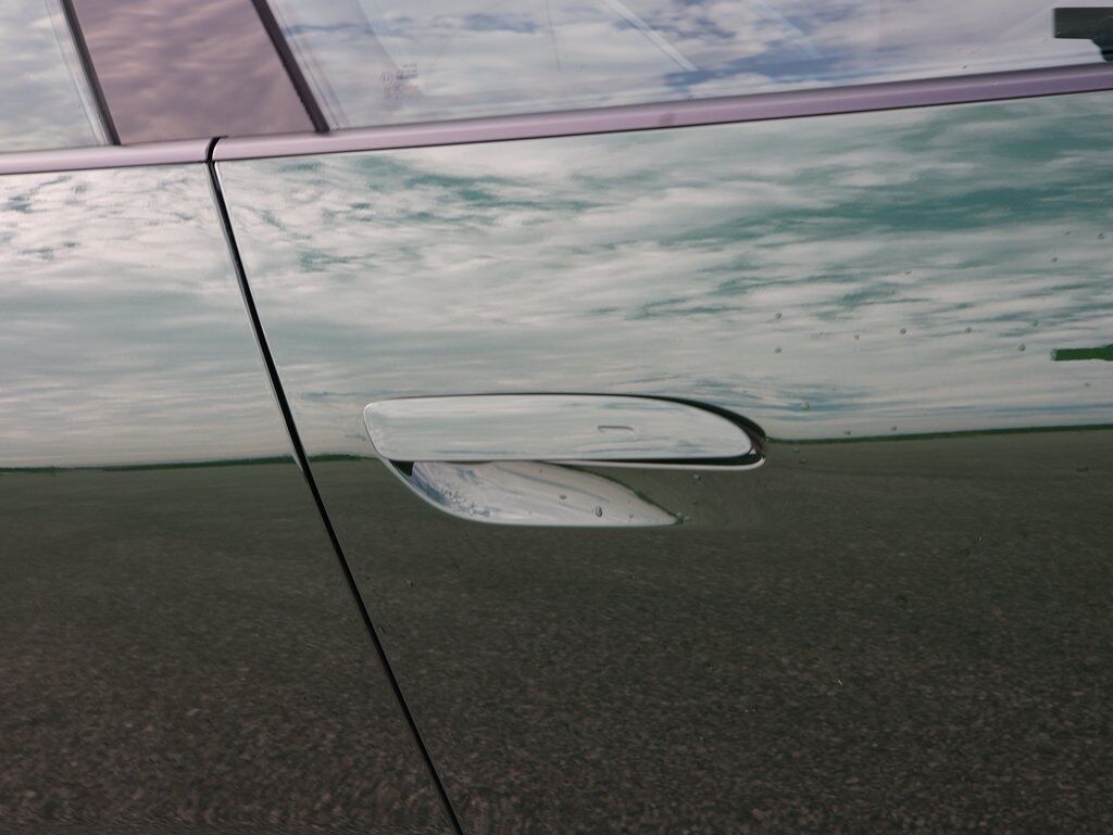 2025 Porsche Taycan San Clemente CA
