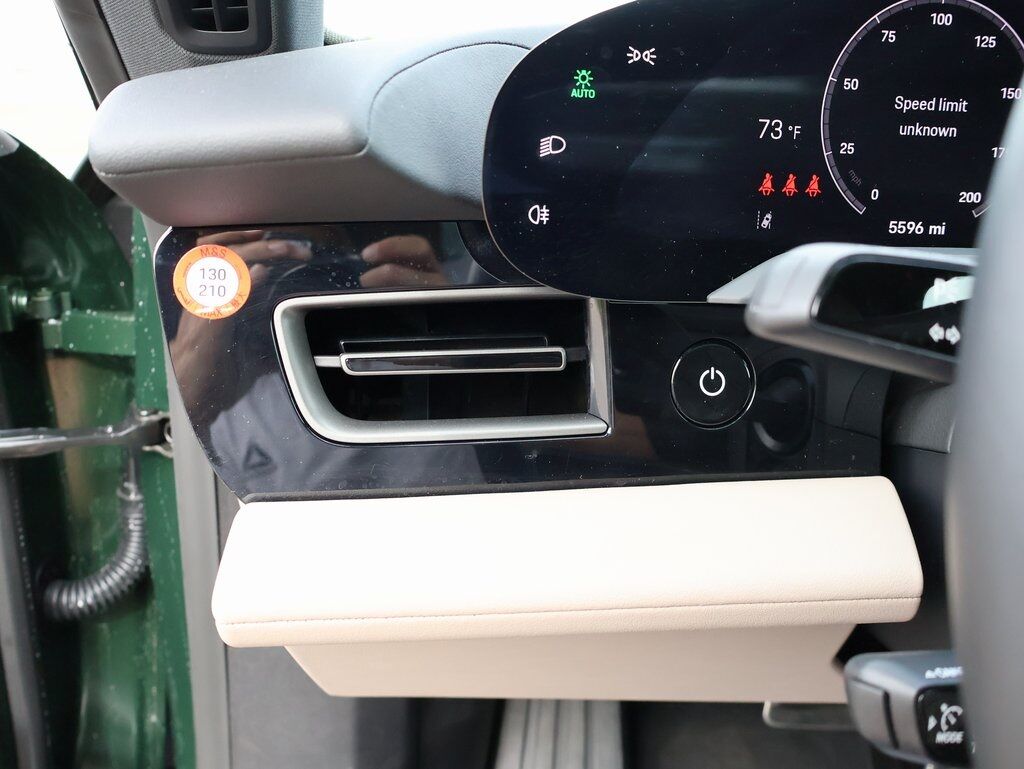 2025 Porsche Taycan San Clemente CA