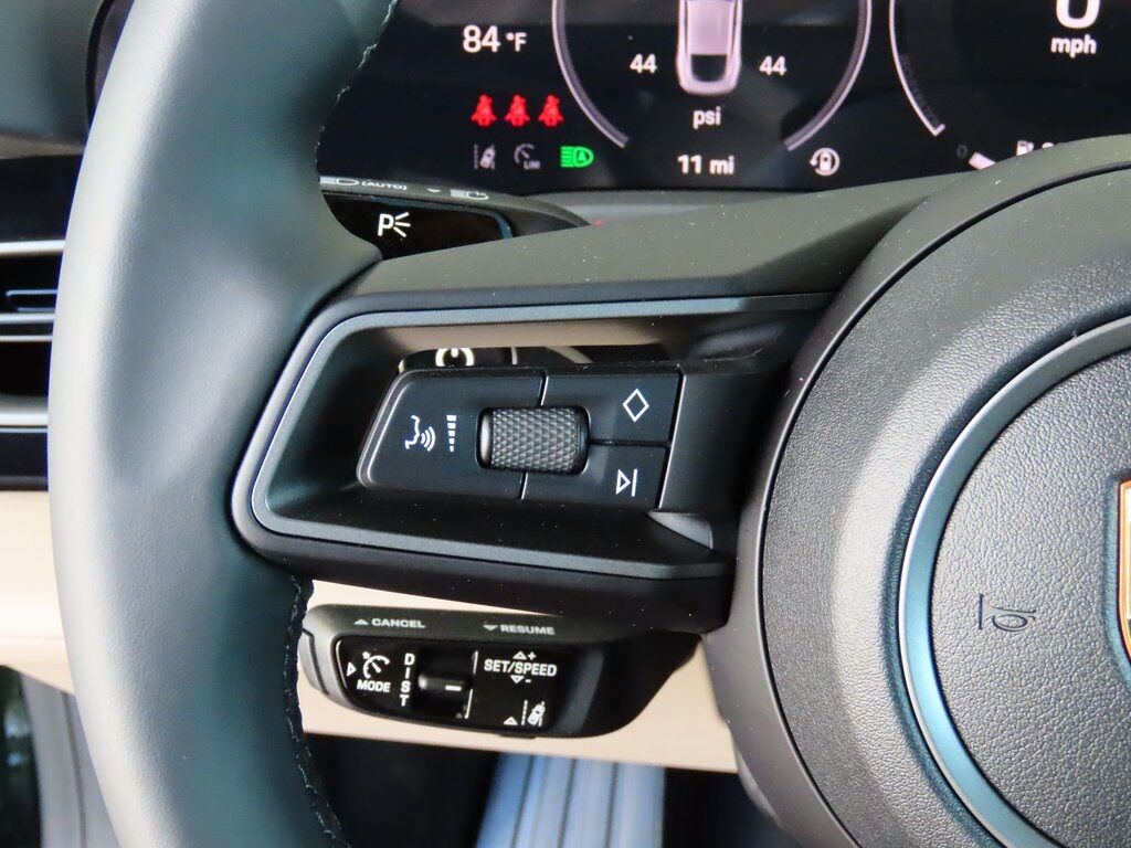 2025 Porsche Taycan San Clemente CA