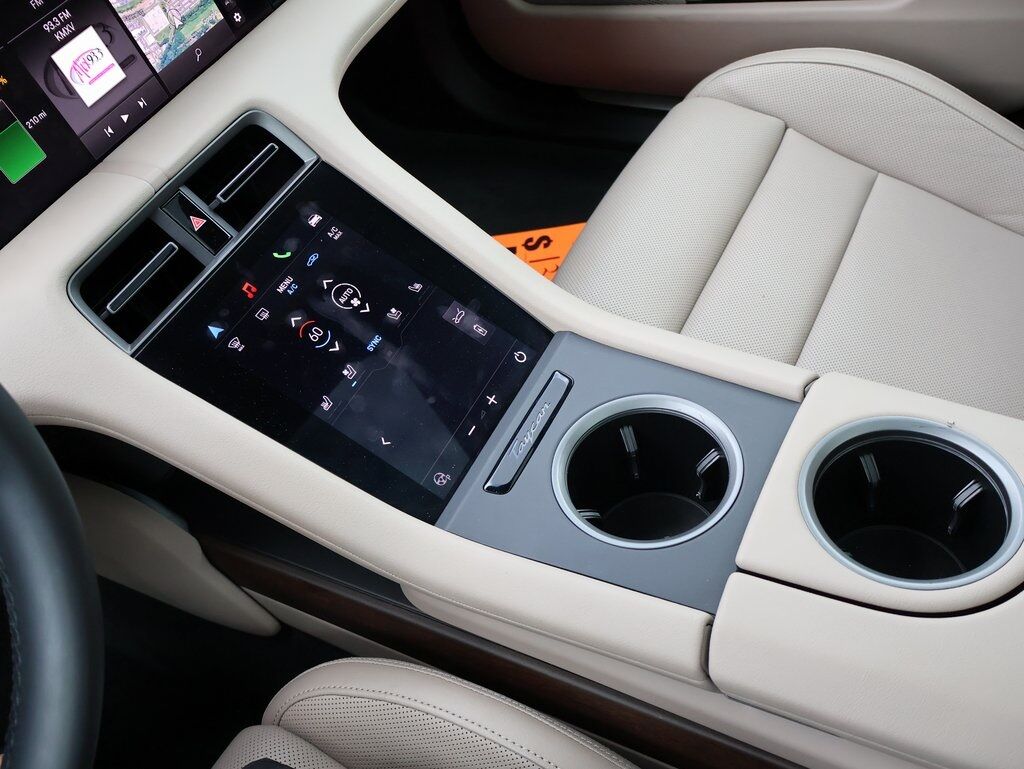 2025 Porsche Taycan San Clemente CA