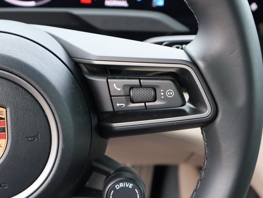 2025 Porsche Taycan San Clemente CA