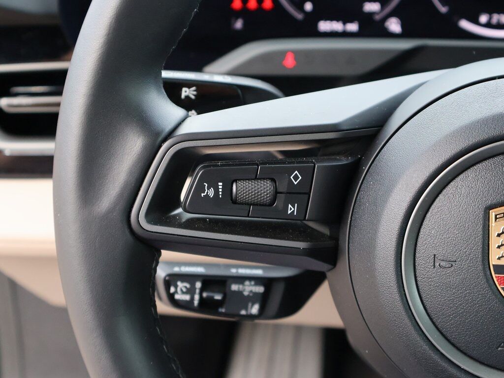 2025 Porsche Taycan San Clemente CA