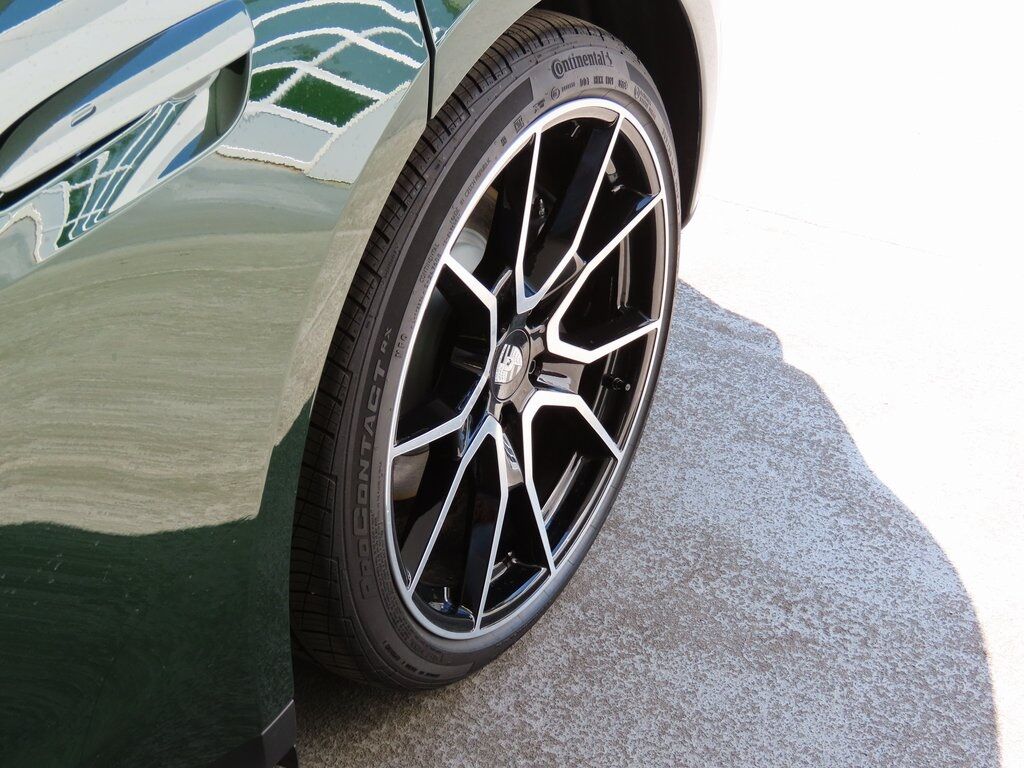2025 Porsche Taycan San Clemente CA