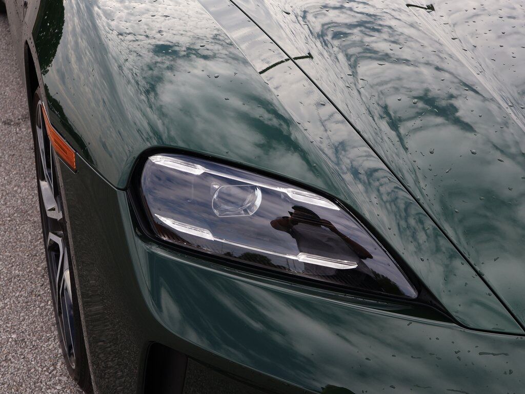 2025 Porsche Taycan San Clemente CA