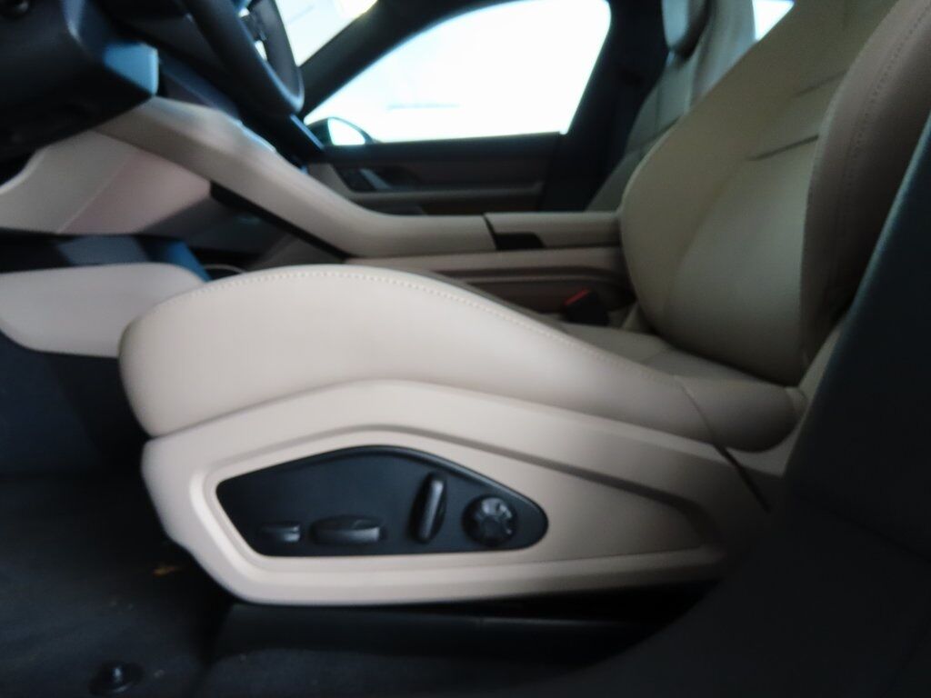 2025 Porsche Taycan San Clemente CA