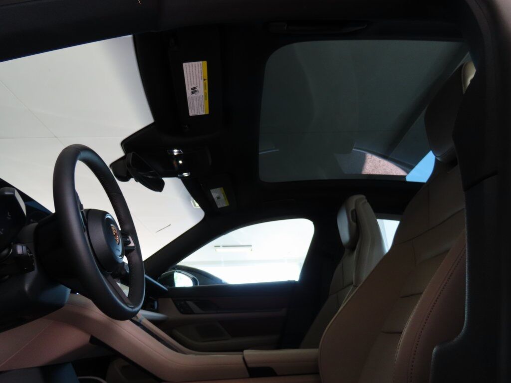 2025 Porsche Taycan San Clemente CA