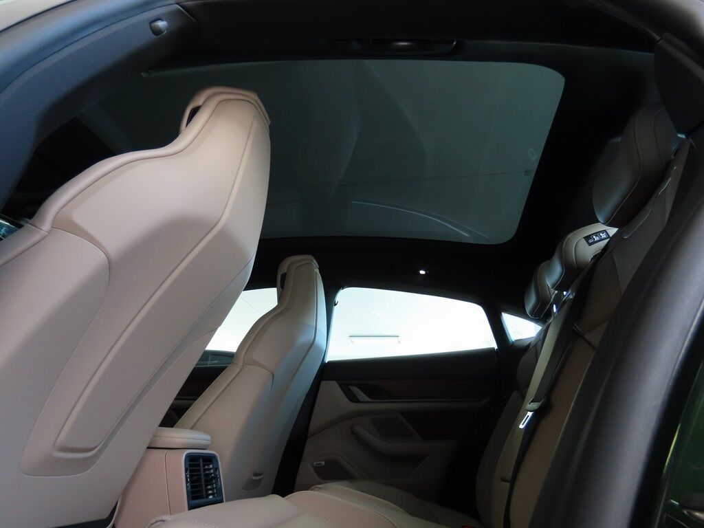 2025 Porsche Taycan San Clemente CA