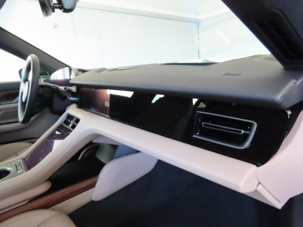 2025 Porsche Taycan San Clemente CA