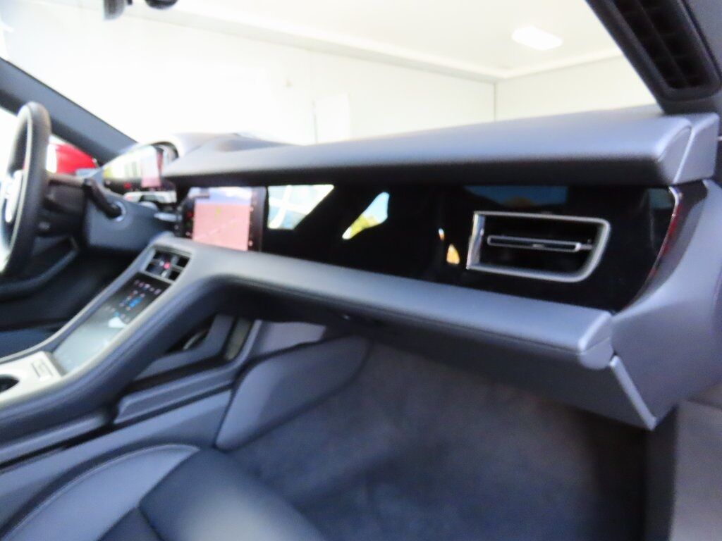 2025 Porsche Taycan San Clemente CA
