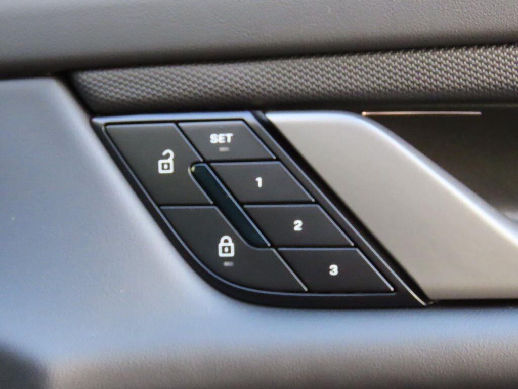 2025 Porsche Taycan San Clemente CA