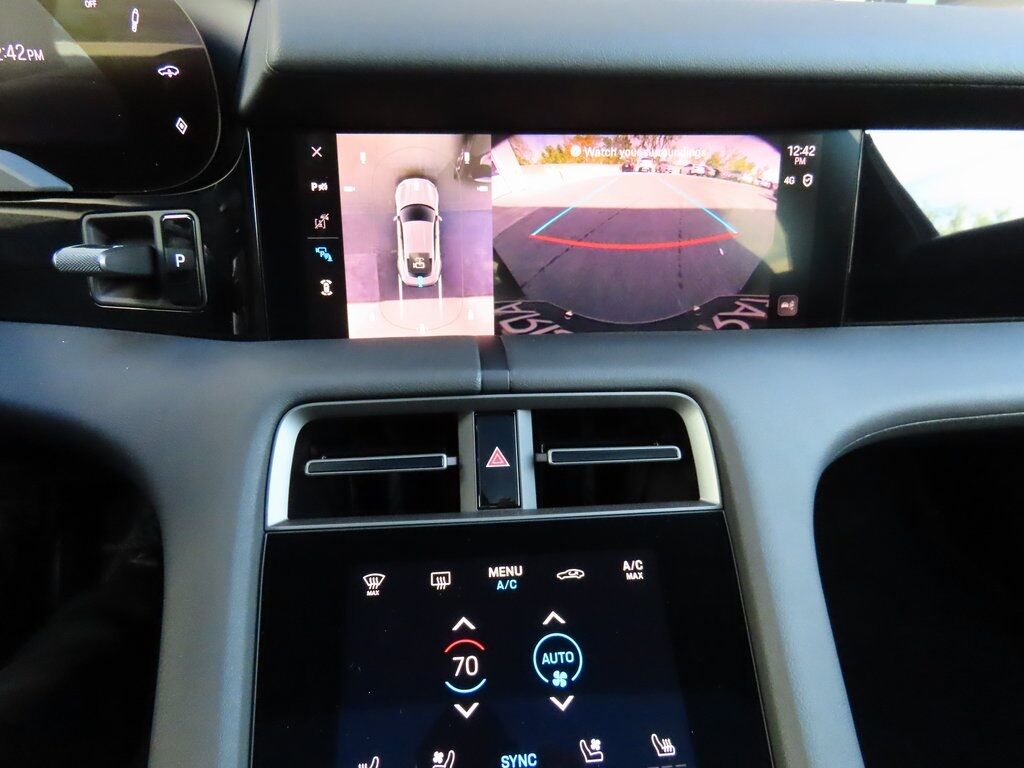 2025 Porsche Taycan San Clemente CA