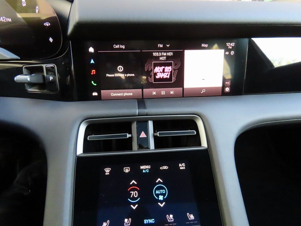 2025 Porsche Taycan San Clemente CA