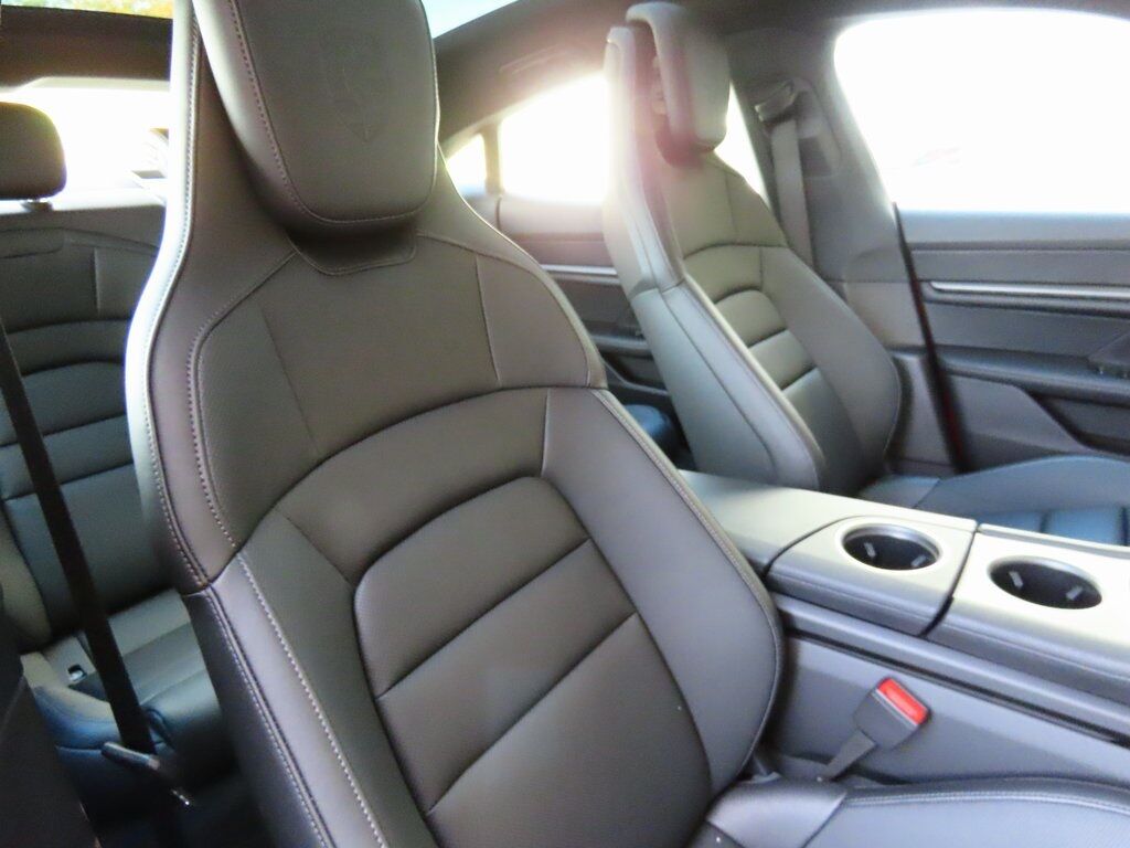 2025 Porsche Taycan San Clemente CA