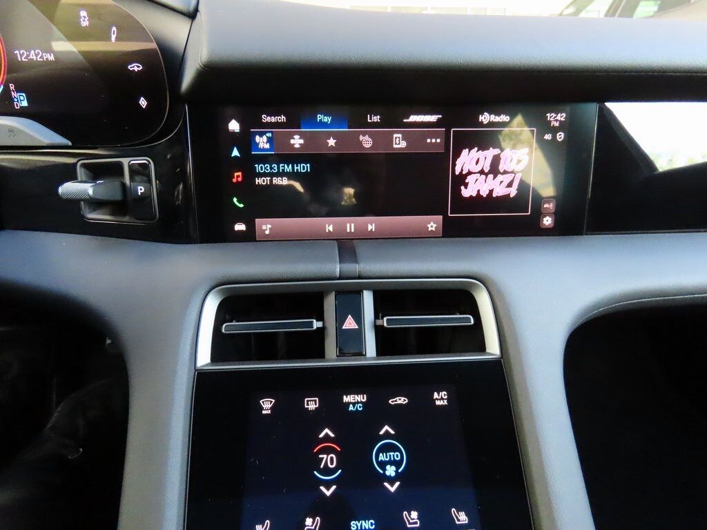 2025 Porsche Taycan San Clemente CA