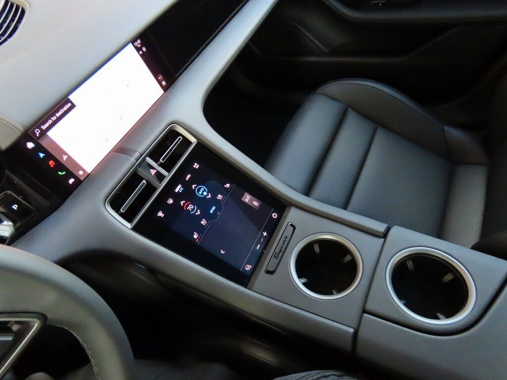 2025 Porsche Taycan San Clemente CA