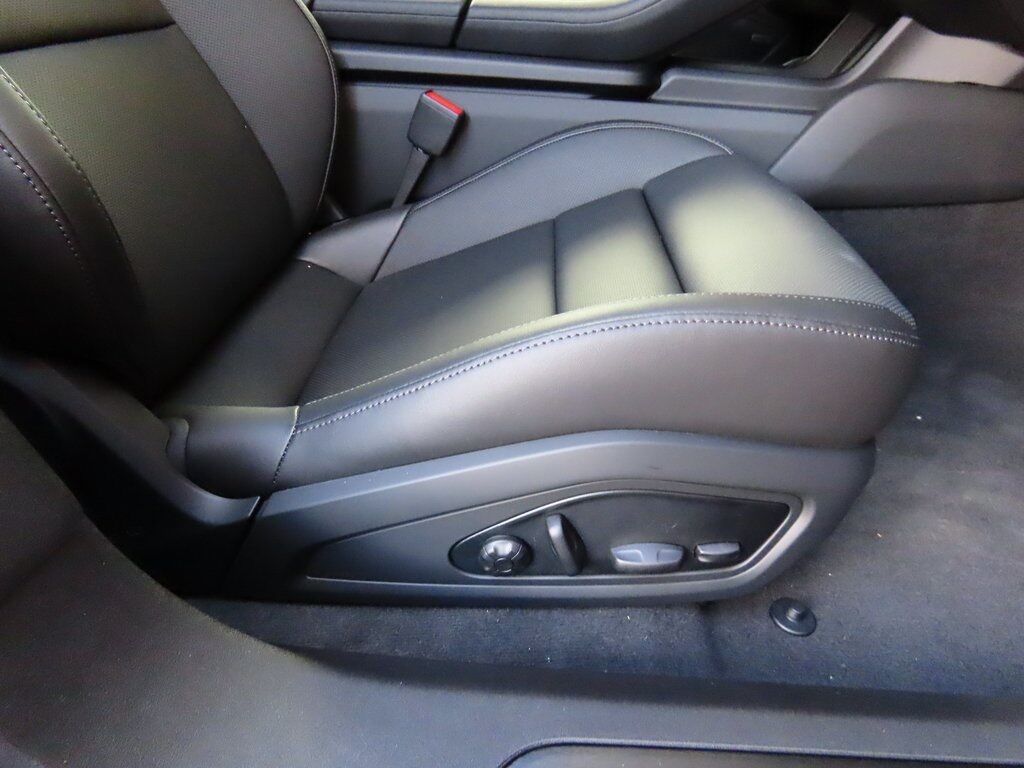 2025 Porsche Taycan San Clemente CA