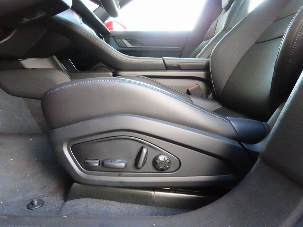 2025 Porsche Taycan San Clemente CA