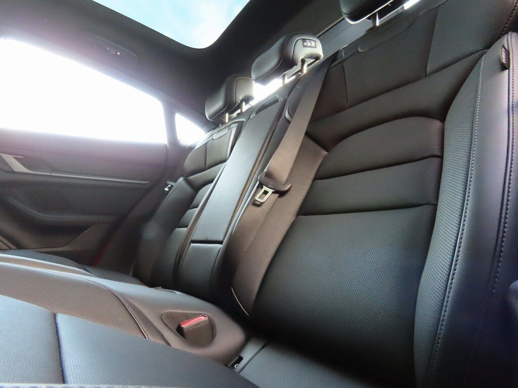 2025 Porsche Taycan San Clemente CA