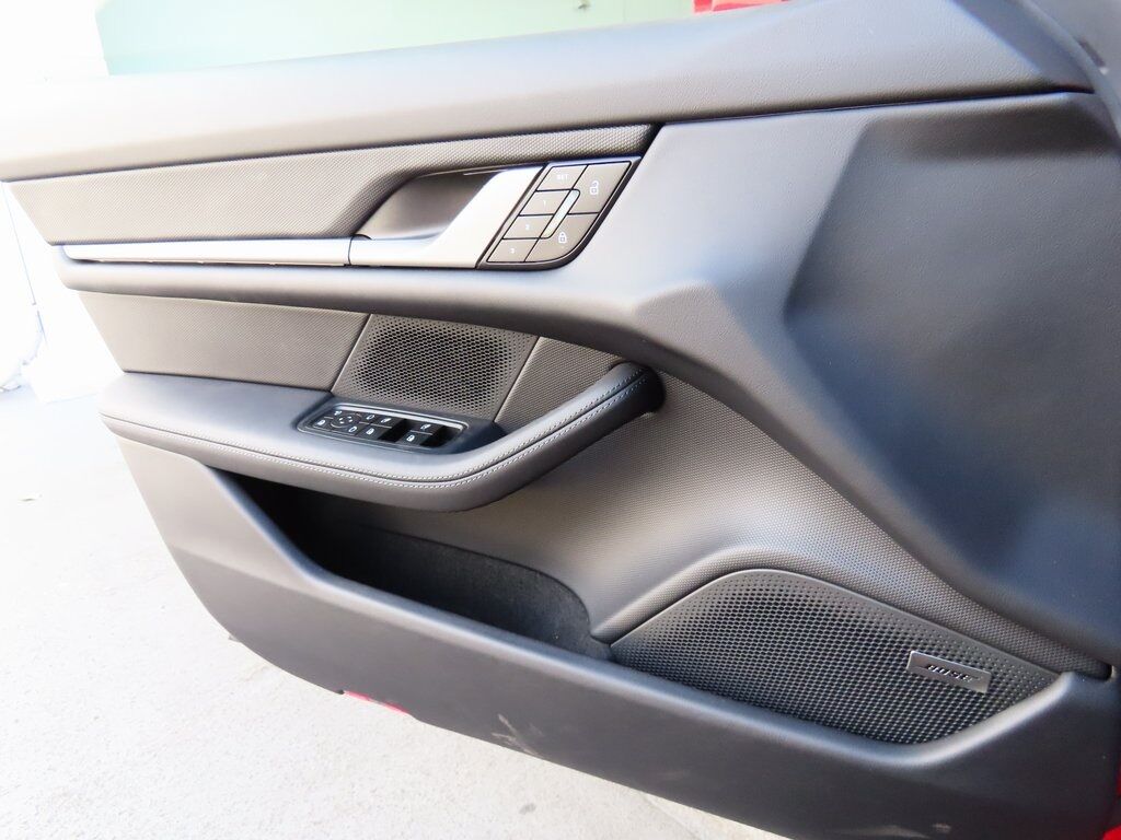 2025 Porsche Taycan San Clemente CA