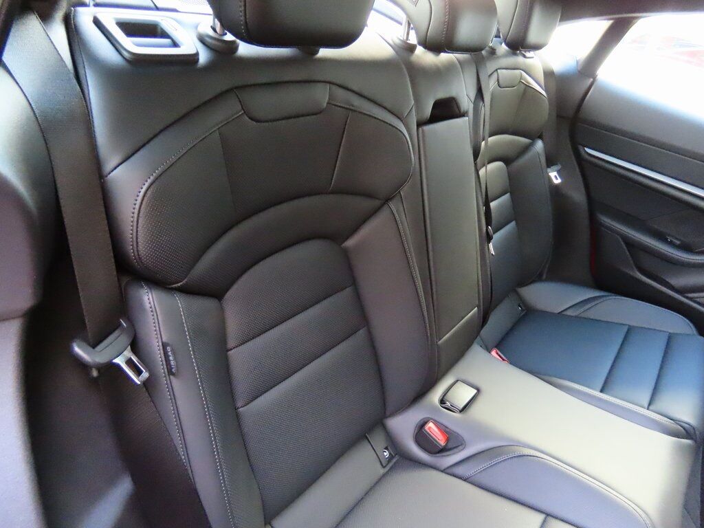 2025 Porsche Taycan San Clemente CA