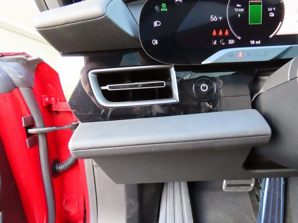 2025 Porsche Taycan San Clemente CA