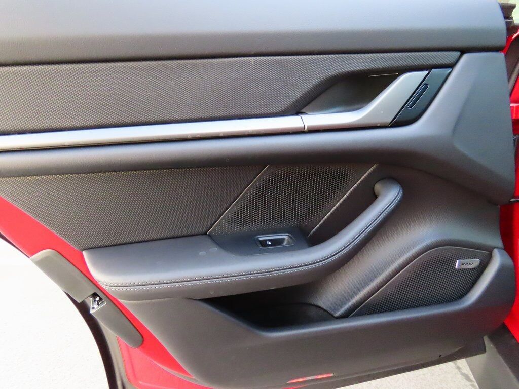 2025 Porsche Taycan San Clemente CA